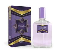 PRADY - Colonia Unisex Amara - 90ml - Notas Florales y Frutales