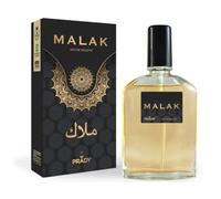 PRADY - Colonia Unisex Malak - 90ml - Fragancia Versátil y Elegante