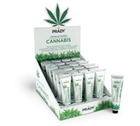 Prady crema de manos cannabis - tubo de 35g