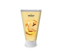 Prady Crema de Manos Claira Banana 50gr - Hidratante y Nutritiva - Aroma Frutal a Plátano - Absorción Rápida - Piel Suave y Cuidada