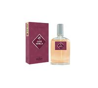 Prady - Cutie Vanilla Eau de Toilette Unisex - 100 ml - Fragancia dulce & envolvente con aroma de vainilla para uso diario