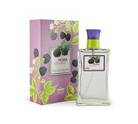 Prady - Eau de Toilette Infantil Mora Silvestre 90ml - Fragancia afrutada y suave para niños y niñas - Sin alcohol - Aroma dulce, fresco y seguro para uso diario con pieles sensibles