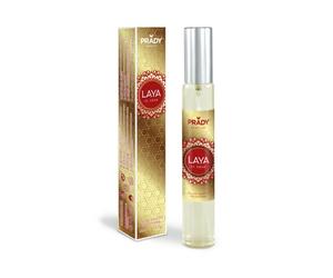 Prady - eau de toilette laya al arab - 33ml - fragancia exótica y sof