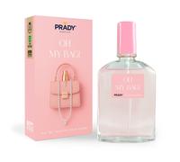 Prady - eau de toilette oh my bag! pour femme ? perfume de mujer 100