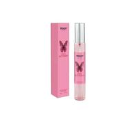 Prady - Eau de Toilette Pink Butterfly para Mujer 33ml - Fragancia Floral y Femenina - Aroma Delicado y Duradero - Vaporizador