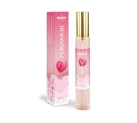 Prady - Eau de Toilette Poramor - 33ML - Fragancia Romántica y Seductora