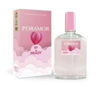 Prady - eau de toilette poramor - unisex - 100ml - fragancia elegante