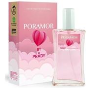 Prady - Eau de Toilette Poramor - Unisex - 100ML - Fragancia Elegante y Atractiva