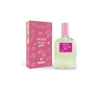 Prady - eau de toilette tatus kids girls 100 ml ? un aroma delicado