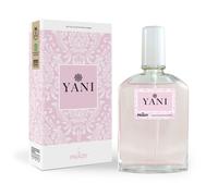 Prady - eau de toilette yani - feme - 85ml - aroma sofisticado y poder