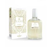 Prady - Eau de Toilette Yani Mua 90ml - Perfume femenino inspirado en la perfumería árabe moderna - Fragancia dulce, floral y envolvente - Aroma duradero ideal para uso diario o especial