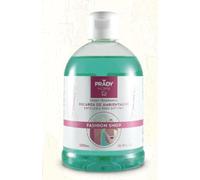 Prady - Home Fragrance Refillable Fashion Shop - Recambio ambientador hogar 500 ml - Aroma exclusivo inspirado en tiendas de moda femenina