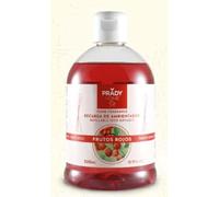 Prady - Home Fragrance Refillable Frutos Rojos - Recambio ambientador hogar 500 ml - Aroma dulce & afrutado para un ambiente acogedor