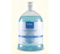 Prady - Home Fragrance Refillable Océano - Recambio ambientador hogar 500 ml - Aroma fresco & marino para un ambiente revitalizante