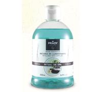 Prady - Home Fragrance Refillable Ritual de Spa - Recambio ambientador hogar 500 ml - Aroma relajante & sofisticado para un ambiente de bienestar