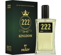 Prady Kingdom Eau de Toilette For Men 90ml