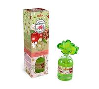 PRADY - Magic Flower Ambientador Manzana & Canela - 100 ml - Aroma acogedor y festivo para tu hogar.