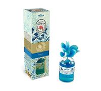 PRADY - Magic Flower Ambientador Océano - 100 ml - Frescura marina y serenidad para tu hogar.