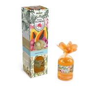 Prady - magic flower ambientador tropic papaya - 100 ml - aroma exóti