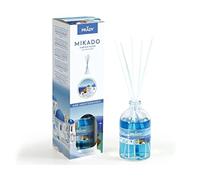 Prady - Mikado Aire Mediterráneo - Unisex - 100 ml - Aroma Fresco y Relajante