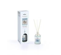 PRADY - Mikado Ambientador Aromaguard Baño - 100ML - Neutralizador de Olores Eficaz