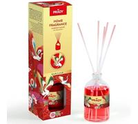 PRADY Mikado Ambientador Barouge - 100ml - Elegancia aromática - Vive las Sensaciones Árabes del Momento en tu Hogar.