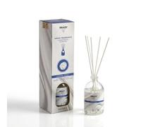 Prady - Mikado Ambientador Crema Azul - Aroma Fresco Almizclado - 100ml