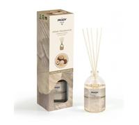 Prady - Mikado Ambientador Crema de Avellanas - Unisex - 100 ml - Aroma Dulce y Cremoso para Hogar