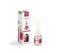 Prady - Mikado Ambientador Home Fashion Duty Shop + Varillas - 100ml - Aroma Elegante y Sofisticado Estilo Boutique - Perfuma el Hogar con Carácter y Distinción - Larga Duración