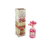 Prady - Magic Flower Ambientador Frambuesa - 100ml - Dulzura y Frescura en tu Hogar