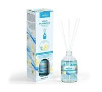 PRADY - Mikado Ambientador Neutralizador de Olores - 100 ml - Elimina olores y refresca tu hogar.