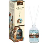 Prady Mikado Ambientador Paris Rose & Patchouli 100ml