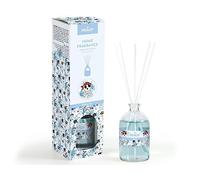 PRADY - Mikado - Ambientador Pirate - 100ml - Aventura y Frescura en Cada Rociada