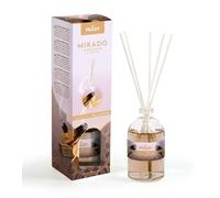 Prady - Mikado Ambientador Premium Enigmatic Palo Santo - Unisex - 130ML - Ambientador de lujo con aroma a Palo Santo