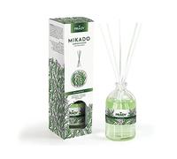 PRADY - Mikado Ambientador Romero - 100 ml - Frescura herbal para tu hogar.