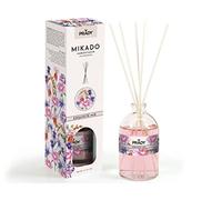 PRADY - Mikado Exquisite Mix - Unisex - 100 ml - Aroma Refinado y Duradero