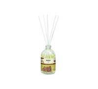 Prady - Mikado Home Dubai Chocolate - Difusor de varillas 100 ml - Aroma exótico & sofisticado de chocolate inspirado en Dubái