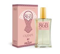 Prady - Olampe Femme - Mujer - 100ML - Fragancia sofisticada y envolvente para la mujer elegante