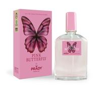 Prady ? pink butterfly eau de toilette mujer ? 100 ml ? fraganci