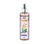Prady - polvo de hadas bruma de cuerpo y cabello sweet macadamia - uni