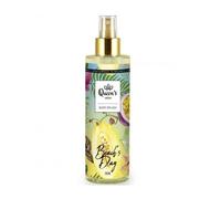 Prady Queen's Body Splash Beach's Day 250ml