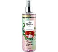 Prady Queen's Sweet Licorice Body Splash 250ml