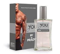 Prady - You Homme - Hombre - 100ML - Fragancia fresca y sofisticada para el hombre moderno