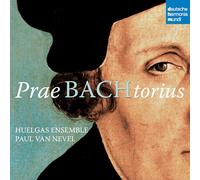 Praebachtorius