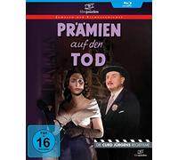 Prämien auf den Tod (Curd Jürgens) (Filmjuwelen) [Blu-ray]