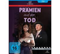 Prämien auf den Tod (Curd Jürgens) (Filmjuwelen) [Alemania] [Blu-ray]