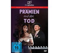 Prämien auf den Tod (Curd Jürgens) (Filmjuwelen) [DVD]