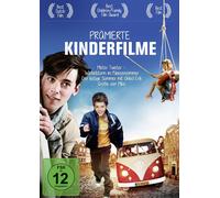 Prämierte Kinderfilme (DVD) Various