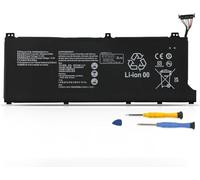 PRAENDA 56Wh HB4692Z9ECW-41 Compatible con Honor Magicbook 14 (2019) Matebook D 14 (2020) Series 14-53010TVS NBLK-WAX9X NBB-WAE9 NbB-WAE9P NbB-WAH9P NbB-WAQ9R NbB-WAE9 Q9R P N. Bl-WAP9H Nbl-WAQ9R
