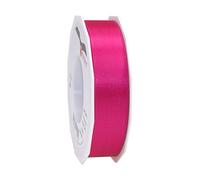 Präsent Cinta, Poliéster, Rosa Claro, 25mm-25m, 25